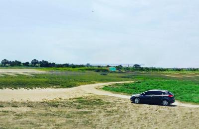 VENTA DE TERRENO DE 9421 M2 EN CARRETERA CHICLAYO-PUERTO ETEN